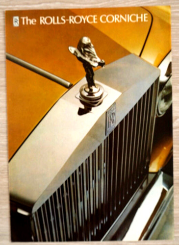 Brochure automobile 1971 - brochure,