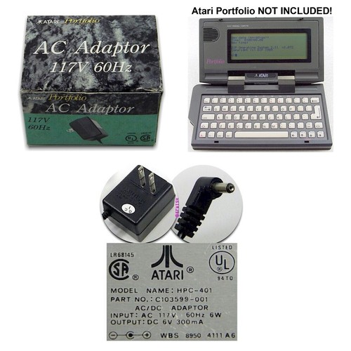 Genuine oem atari - genuine/oem,