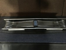 Simca Chrysler calandre avant