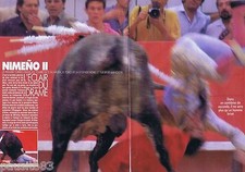 COUPURE DE PRESSE CLIPPING