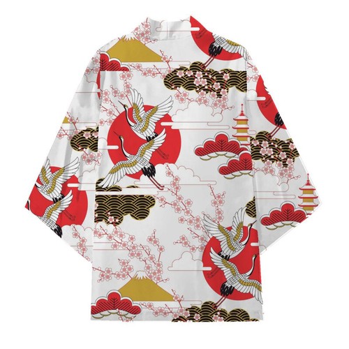Hommes japonais vrac kimono - japonais, en