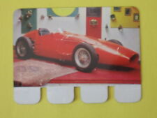 Vignette plaquette métallique