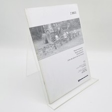 Kongskilde/ Zettwender/ Z 8805
