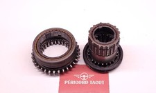 Baladeur 1ère MA + Synchro 2ème  CITROËN 2CV 425cm3 AZ AZA AZAM