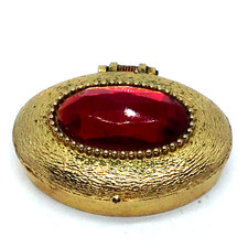 Helena Rubinstein Heaven Parfum solide Concrète ENTAME SANS boite ROUGE 17X41X30