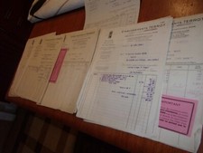 factures terrot      dijon