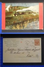 Tematica- Panorama Et Train