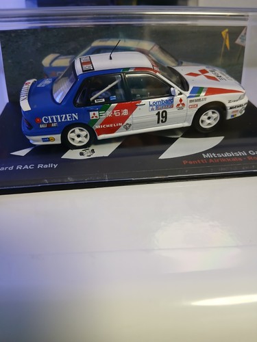 Mitsubishi galant lombard - galant, vr-4