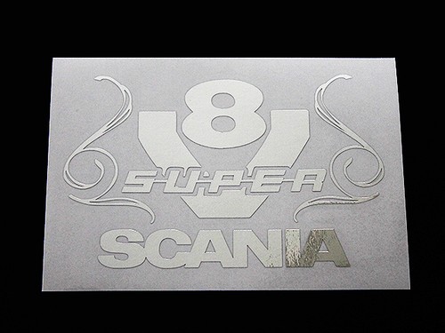 Tamiytrailer scania - 14,