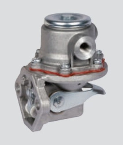 Pompe alimentation diesel - pompe,
