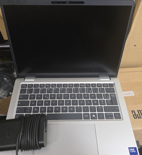 Dell pro plus - plus, –
