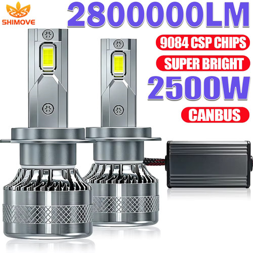 Ampoule led h11 9005 - ampoule,