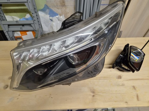 Phares avant full led pour - 2,