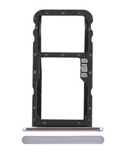 Tiroire SIM Argent pour Asus