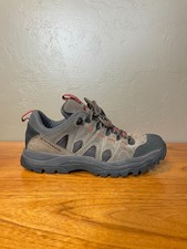 Salomon trail hiking - trail, shoes