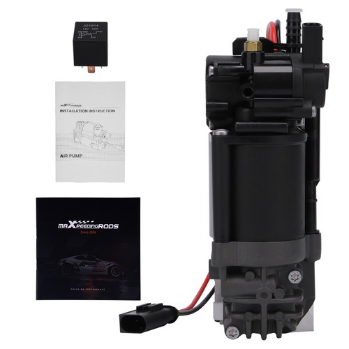 Air suspension pump - air,