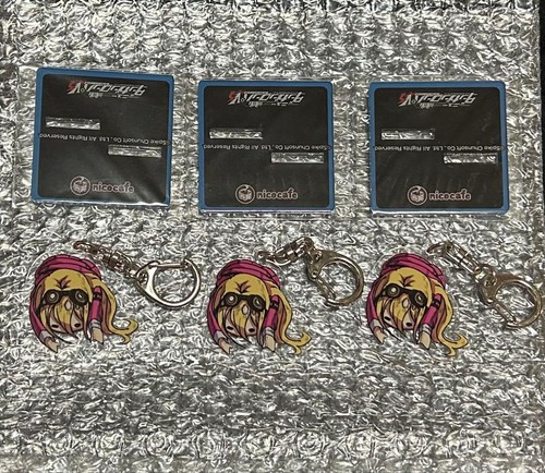 Porte clés acrylique - porte-clés,