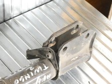 Amortisseur avant droit