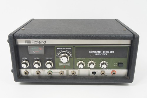 Roland 150 space echo - re-150,
