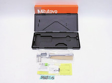 Mitutoyo 573-652-20 Digital