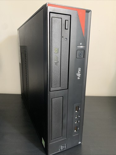 Fujitsu esprimo e420 e85 - esprimo, sff