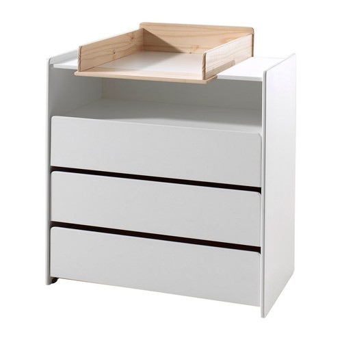 Plan langer pour - pour, commode