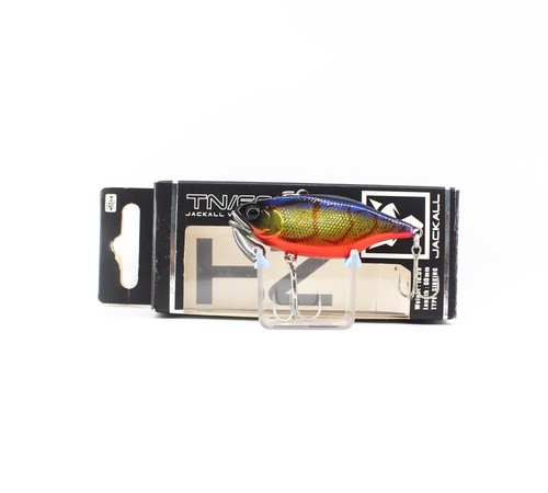 Jackall trigon vibration - trigon,