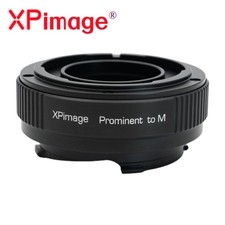 XPimage Lens Adapter for
