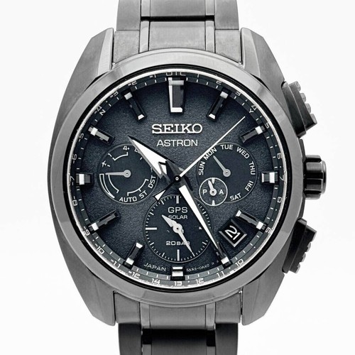 Seiko astron global - global, line