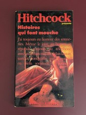 LIVRE DE POCHE HISTOIRES QUI