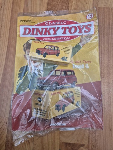 Collection classique dinky - collection,