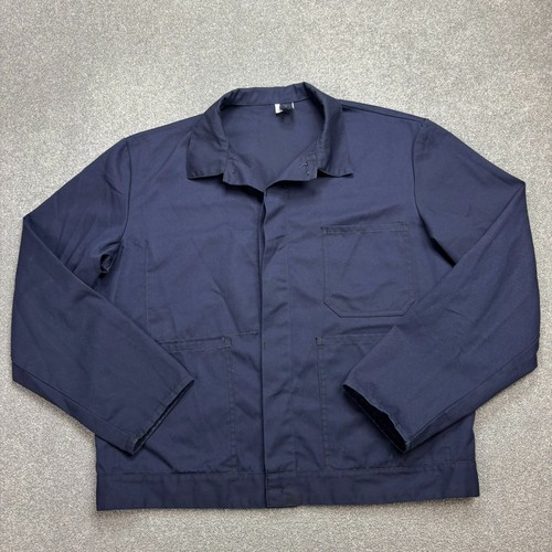 Veste française adulte - , bleu