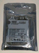 Western digital Scorpio