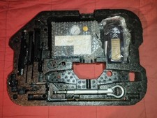 Kit anti-crevaison pour Citroen C4 Picasso