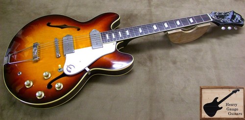 Epiphone casino vintage - epiphone, o7902