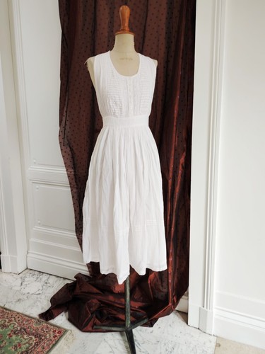Taille superbe robe été - taille, d'été