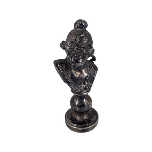 Cachet wmf art nouveau - cachet, en