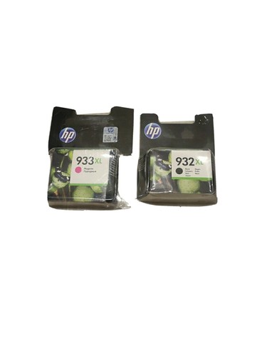Cartouches encre hp932xl 933xl - cartouches, hp932xl-933xl