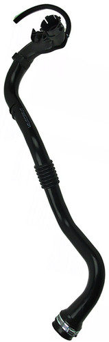 Durite turbocompresseur - de,