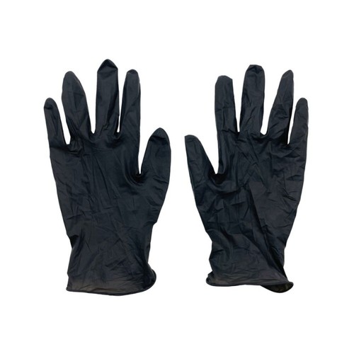 Gant protection nitrile - gant,