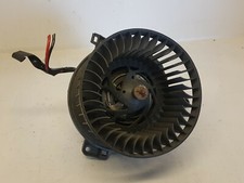 Ventilateur chauffage pour