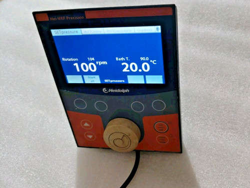 Heidolph hei vap precision - heidolph, hei-vap