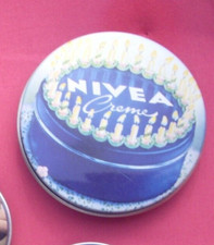 RARE très petite Boite 30 ml