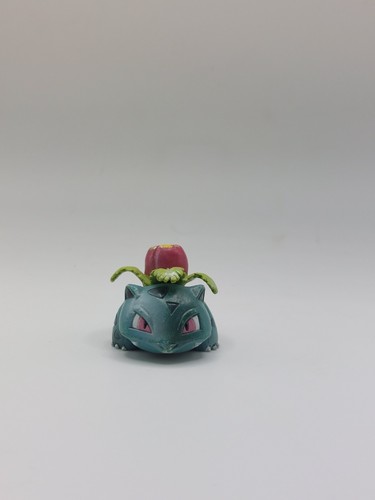 Figurine pokemon florizarre - figurine,
