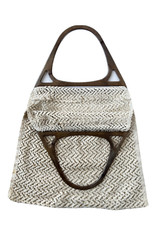Sac caba de femme 1970 en