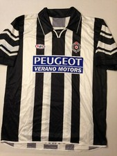 MAILLOT JOUEUR PORTE N°22 SASA ILIC PARTIZAN BELGRADE SAISON 1999