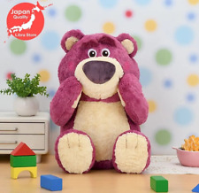 Rare Toy Story Lotso ' Ll'- Je