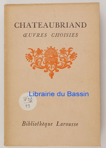 Génie christianisme - génie, du