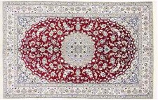 Tapis Persan Nain 9LA 160x230