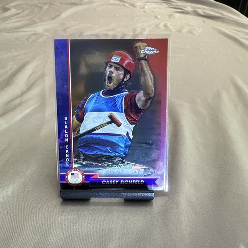 2024 topps chrome - 2024, olympics